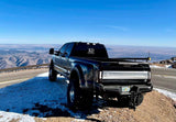 3.0 inch Extreme Duty 4 inch & 6 inch Offset Hitch BulletProof Hitch