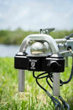 Extreme Duty Coupler Lock BulletProof Hitch