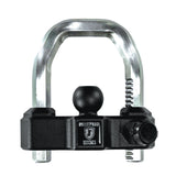 Extreme Duty Coupler Lock BulletProof Hitch