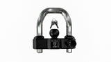 Extreme Duty Coupler Lock BulletProof Hitch