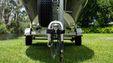 Extreme Duty Coupler Lock BulletProof Hitch