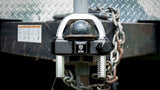 Extreme Duty Coupler Lock BulletProof Hitch