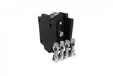 Extreme Duty Road Suppressor Flat Plate to Flat Plate Mount BulletProof Hitch