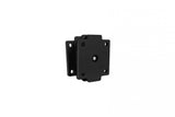 Extreme Duty Road Suppressor Flat Plate to Flat Plate Mount BulletProof Hitch