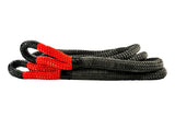 Extreme Duty 1-1/4 inch x 30' Kinetic Recovery Rope BulletProof Hitch