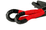 Extreme Duty 1-1/4 inch x 30' Kinetic Recovery Rope BulletProof Hitch