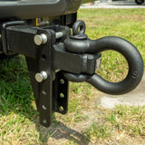 Extreme Duty Shackle Attachment BulletProof Hitch