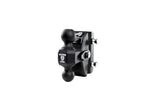 Extreme Duty Road Suppressor Dual Ball BulletProof Hitch