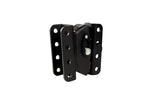 Extreme Duty Road Suppressor Channel to Channel Coupler Mount BulletProof Hitch