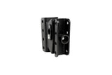 Extreme Duty Road Suppressor Channel to Channel Coupler Mount BulletProof Hitch