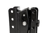 Extreme Duty Road Suppressor Channel to Channel Coupler Mount BulletProof Hitch