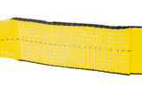 Extreme Duty 4 inch Tow Strap BulletProof Hitch