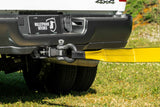 Extreme Duty 4 inch Tow Strap BulletProof Hitch
