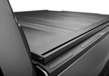 EQ Retractable Tonneau Cover 2021-2023 Ford F-150 Non-Lightning 5' 7 inch Bed without Stake Pockets
