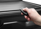 EQ Retractable Tonneau Cover 2022 Ford F-250/350 6' 10 inch Bed without Stake Pockets
