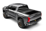 EQ Retractable Tonneau Cover 2015-2022 Colorado/Canyon 5' 2 inch Bed without Stake Pockets