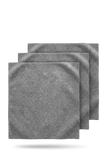 BLACKLINE® EVERYDAY MICROFIBER TOWELS