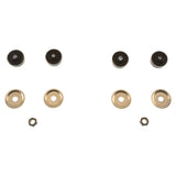 Suspension Leveling Kit Ford F250/F350 4WD Diesel 2005-2016 Front B8 5112 Bilstein