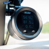 FASS Connect Digital Monitoring System FASS