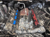 Ford 6.0 Head Port Blockoff