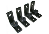Load Stop Fits BAKFlip CS Set of 4 BAK