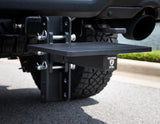 Flat Plate Attachment BulletProof Hitch