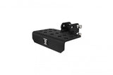 Hitch Folding Step Attachment BulletProof Hitch