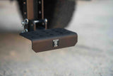 Hitch Folding Step Attachment BulletProof Hitch
