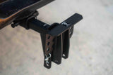 Hitch Folding Step Attachment BulletProof Hitch