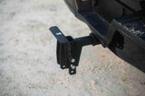 Hitch Folding Step Attachment BulletProof Hitch