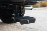 Hitch Folding Step Attachment BulletProof Hitch