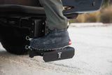 Hitch Folding Step Attachment BulletProof Hitch