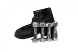 Flat Plate Loop (Lunette Ring) Attachment BulletProof Hitch