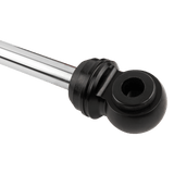 2019-2024 Silverado/Sierra 1500 Rear Performance Elite 2.5 Remote Reservoir 10.5 Inch Non-TB/Non-AT4 2.5-4 Inch Lift TB/AT4 0-2 Inch Lift Dual Speed Compression Adjuster Fox Offroad Shocks