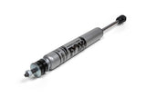Fox 2.0 Shock Front 2.0-3.0 Inch Lift Height 01-10 GM 2500HD and 3500 Zone Offroad