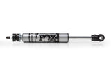 Fox 2.0 Shock Front 2.0 Inch Lift Height 97-06 Jeep Wrangler TJ/93-98 Jeep Grand Cherokee/84-01 Jeep Cherokee Zone Offroad