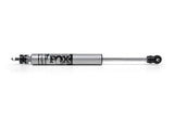 Fox 2.0 Shock Front 2.0 Inch Lift Height 97-06 Jeep Wrangler TJ/93-98 Jeep Grand Cherokee/84-01 Jeep Cherokee Zone Offroad