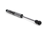 Fox 2.0 Shock Front 2.0 Inch Lift Height 97-06 Jeep Wrangler TJ/93-98 Jeep Grand Cherokee/84-01 Jeep Cherokee Zone Offroad