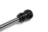 Fox 2.0 Shock Front 2.0 Inch Lift Height 97-06 Jeep Wrangler TJ/93-98 Jeep Grand Cherokee/84-01 Jeep Cherokee Zone Offroad