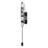 17-Up Ford F-250/F-350 Superduty Rear Performance Series 2.0 Remote Reservoir 12.1 Inch 0-1 Inch Lift 8 Clicks Of Adjustment Fox Offroad Shocks