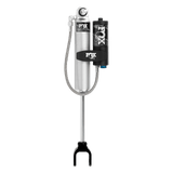 11-Up Silverado/Sierra 2500/3500 HD Front Performance Series 2.0 Remote Reservoir 7.1 Inch 1.5-3.5 Inch Lift LSC Fox Offroad Shocks