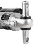 11-Up Silverado/Sierra 2500/3500 HD Front Performance Series 2.0 Remote Reservoir 7.1 Inch 1.5-3.5 Inch Lift LSC Fox Offroad Shocks