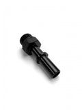 12mm Quick Connect to 3/4 Inch-16 O-ring (-8 AN)