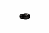 M22x1.5 to -10AN Male/Male Aluminum