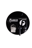 Fuel System Upgrade Kit with PowerFlo Lift Pump for 98.5-2002 Dodge Cummins