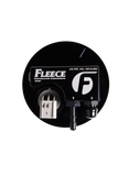 Fuel System Upgrade Kit with PowerFlo Lift Pump for 98.5-2002 Dodge Cummins Fleece Performance