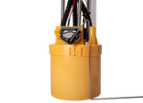 Fuel System Upgrade Kit with PowerFlo Lift Pump for 98.5-2002 Dodge Cummins