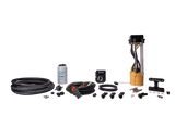 Fuel System Upgrade Kit with PowerFlo Lift Pump for 03-04 Dodge Cummins Fleece Performance