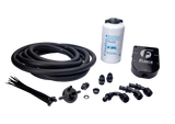 1998.5-2002 Dodge Cummins Auxiliary Fuel Filter Kit Fleece Performance