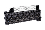 5.9L Freedom Series Cummins Cylinder Head (Street HD) 2003-2007 Dodge 2500-3500 Cummins Fleece Performance